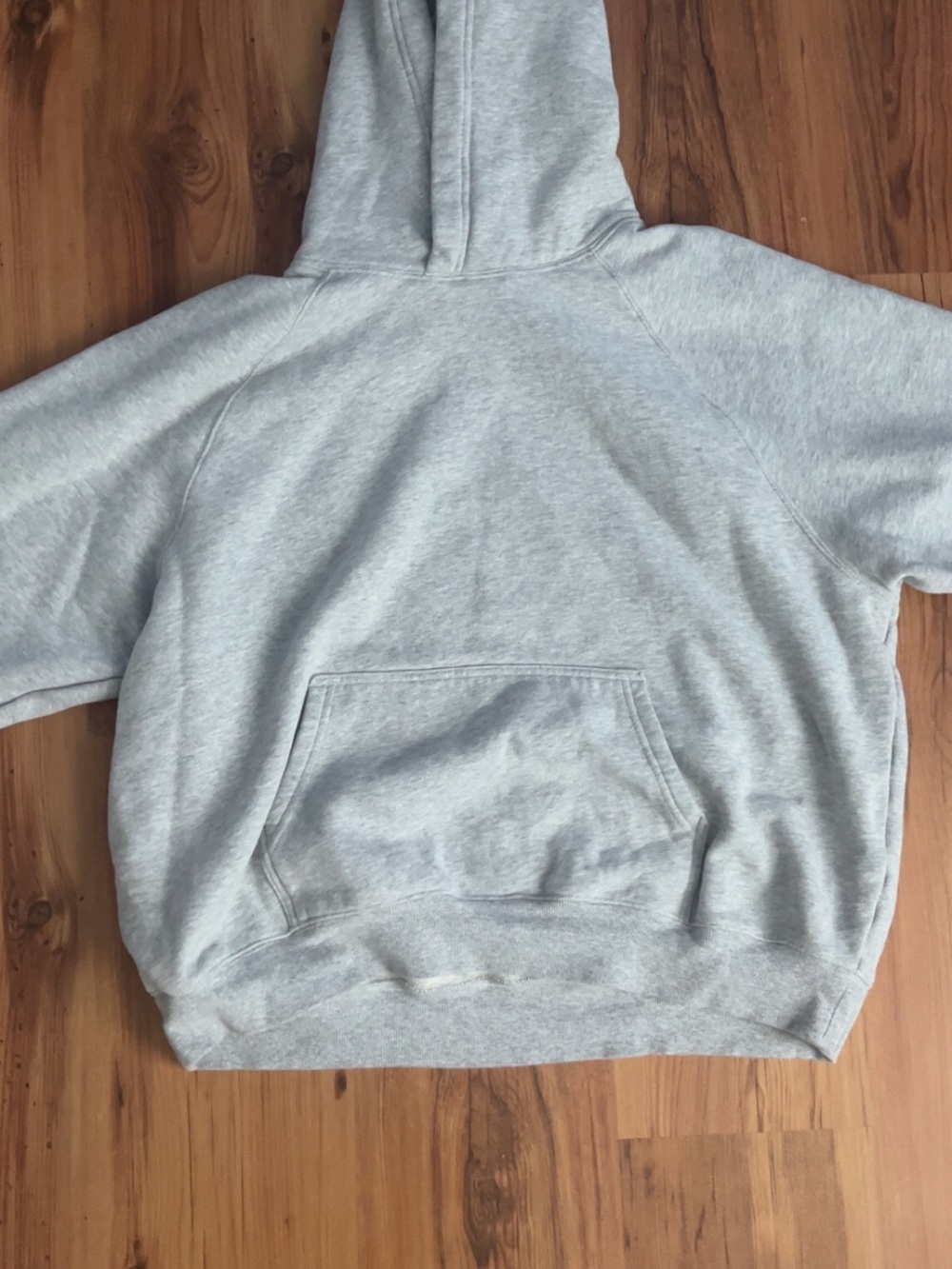 Aritzia women’s Heather Gray